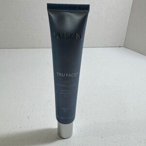 Nu Skin Tru Face Line Corrector Peptide Refining Gel 30ml 1oz odstock